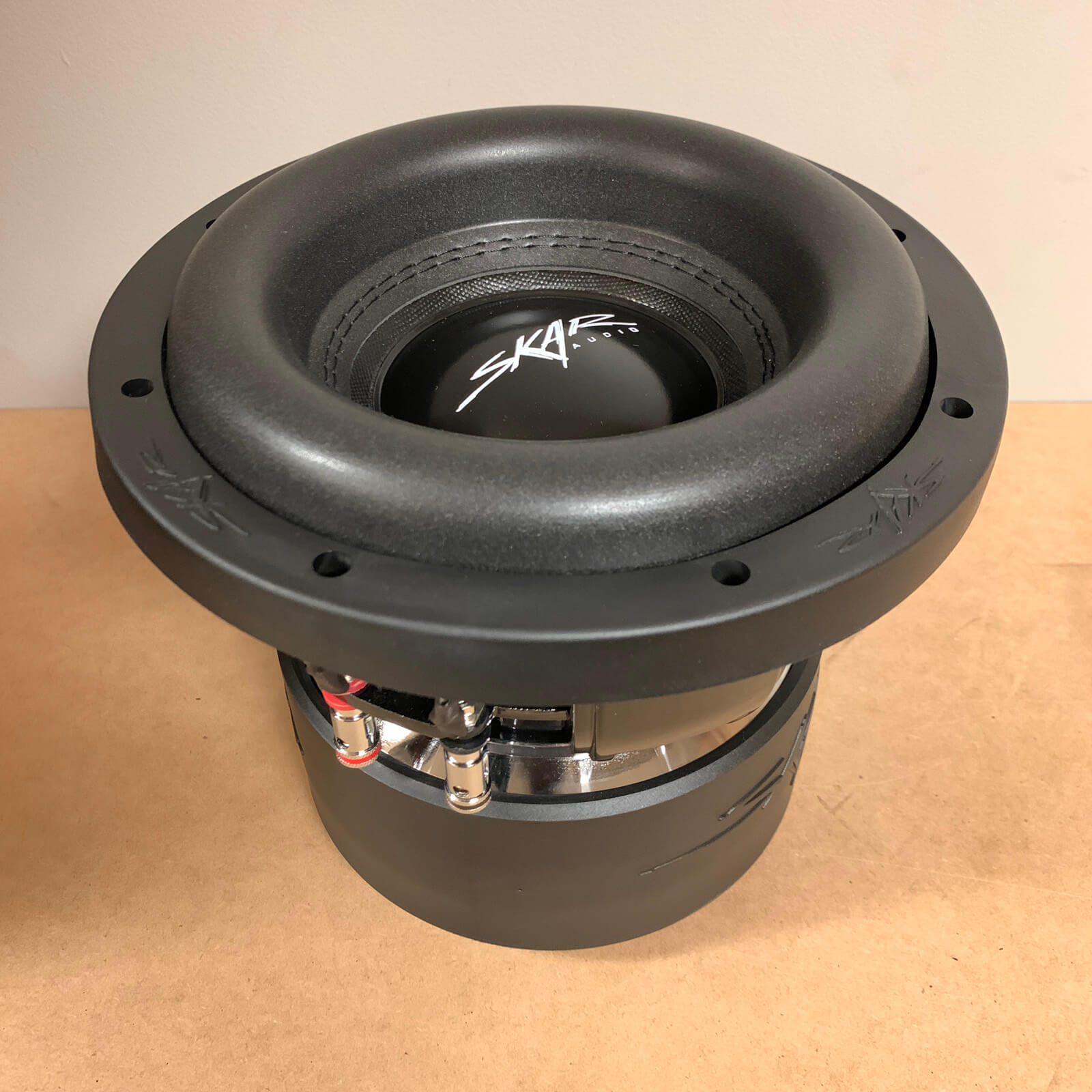 SKAR ZVX-8 D2 ウーファー 900W RMS 71o0pQjWL3L._AC_UF894,